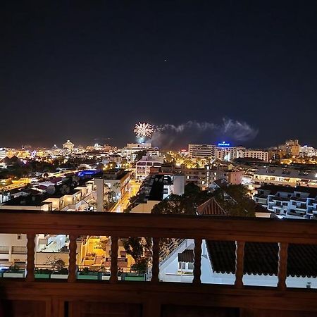 Ocean View Apartment Los Cristianos Лос Кристианос Экстерьер фото