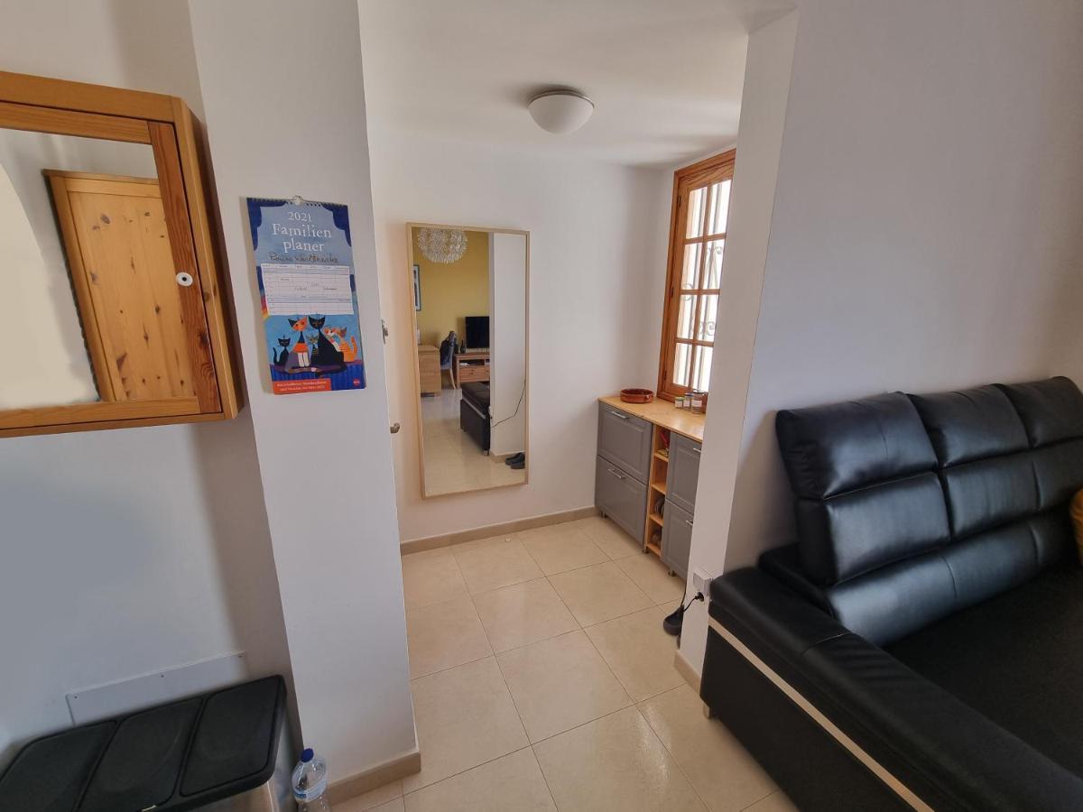 Ocean View Apartment Los Cristianos Лос Кристианос Экстерьер фото