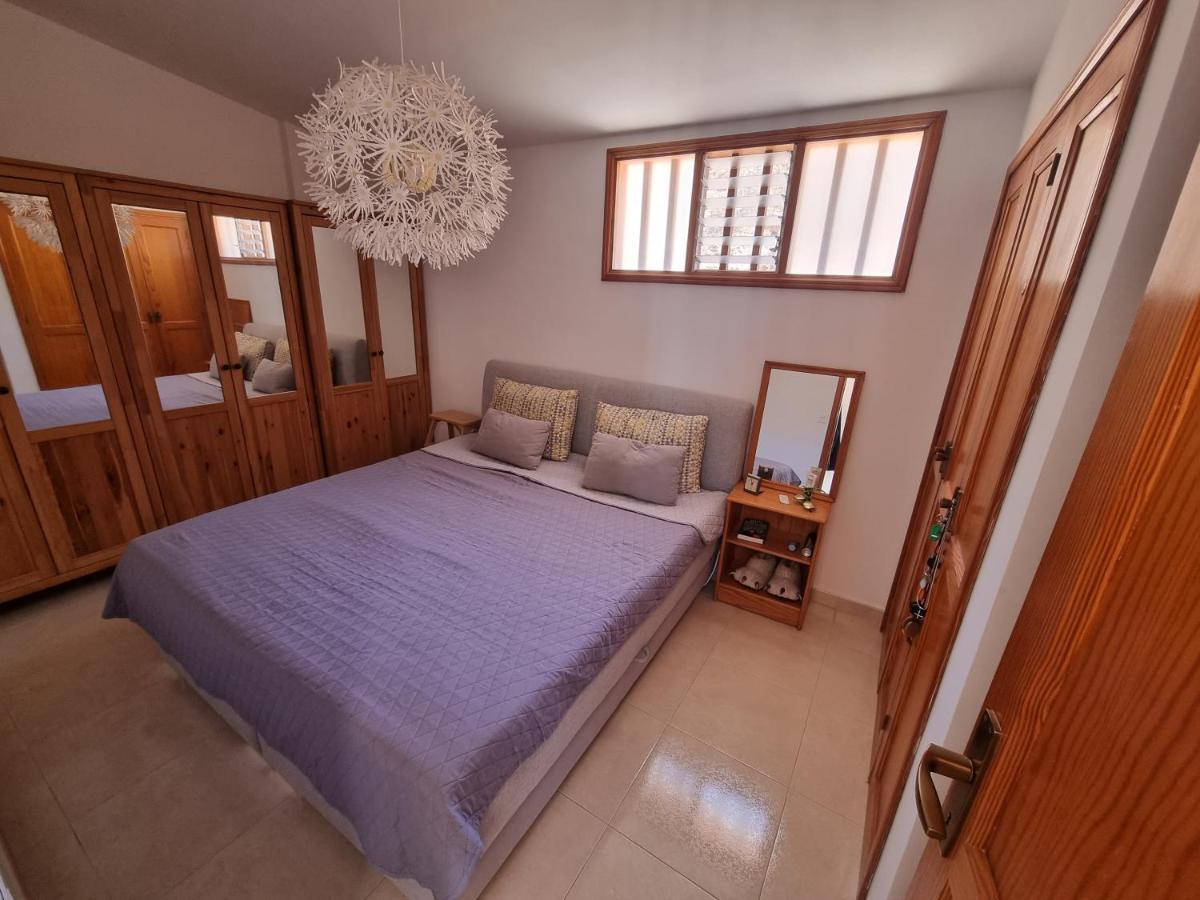 Ocean View Apartment Los Cristianos Лос Кристианос Экстерьер фото
