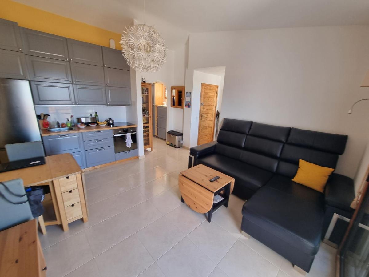 Ocean View Apartment Los Cristianos Лос Кристианос Экстерьер фото