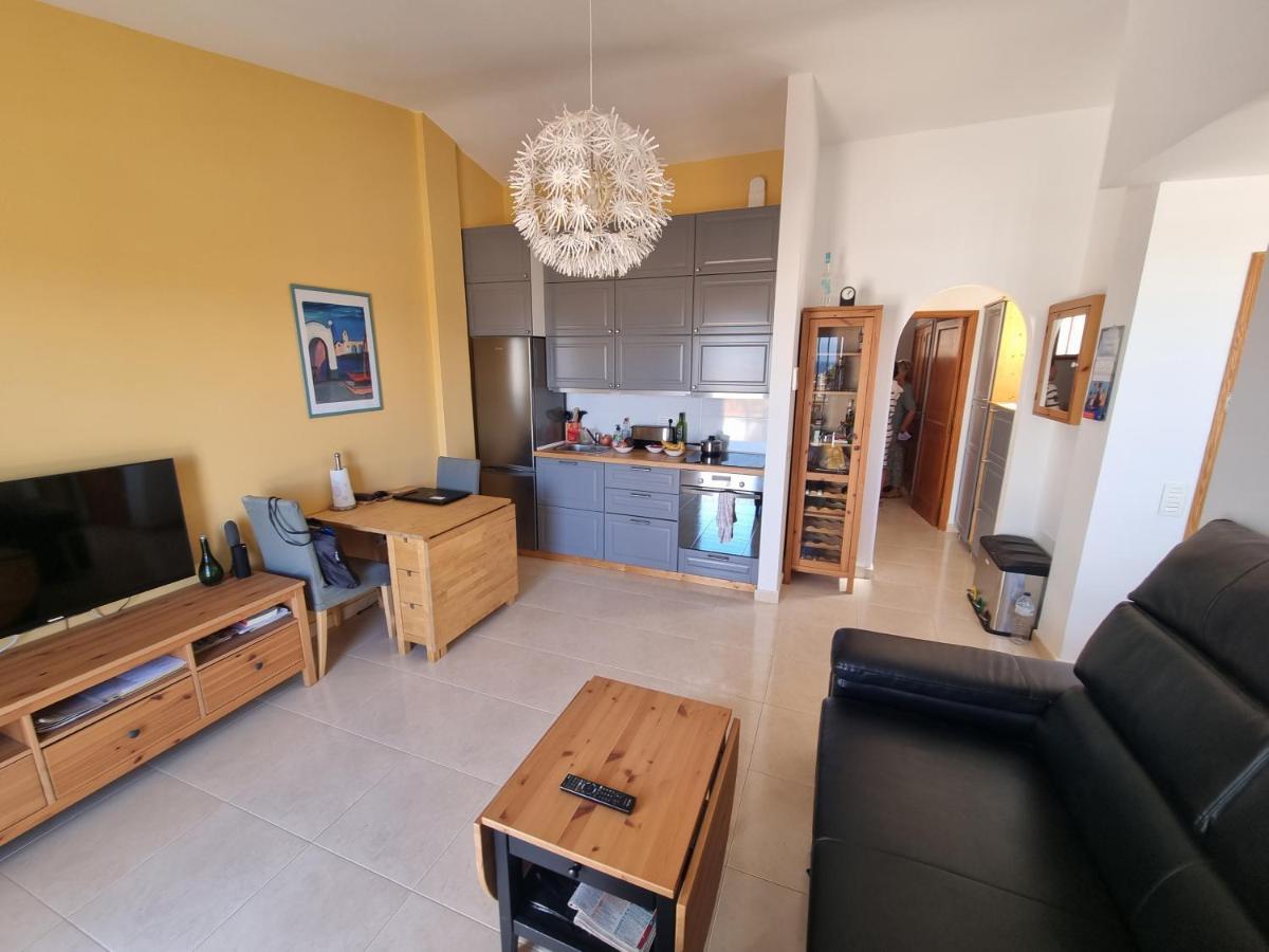 Ocean View Apartment Los Cristianos Лос Кристианос Экстерьер фото