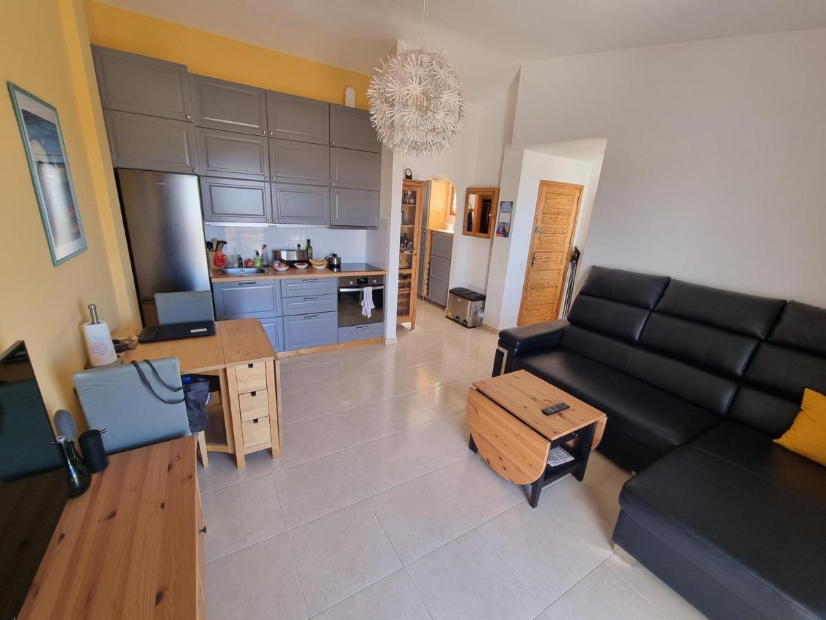 Ocean View Apartment Los Cristianos Лос Кристианос Экстерьер фото