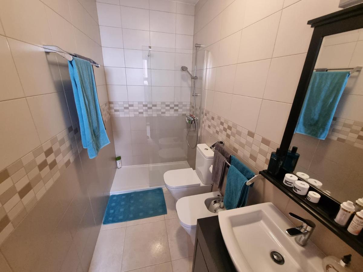 Ocean View Apartment Los Cristianos Лос Кристианос Экстерьер фото