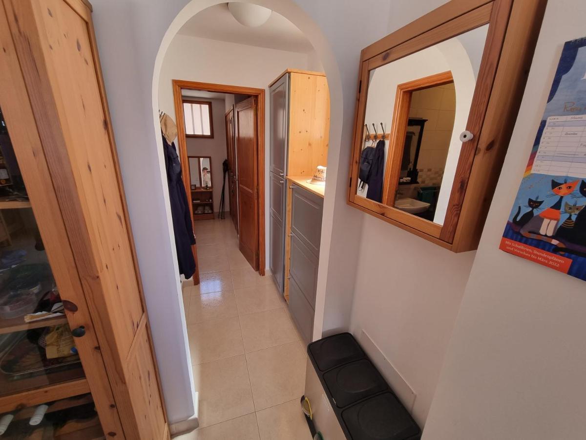 Ocean View Apartment Los Cristianos Лос Кристианос Экстерьер фото